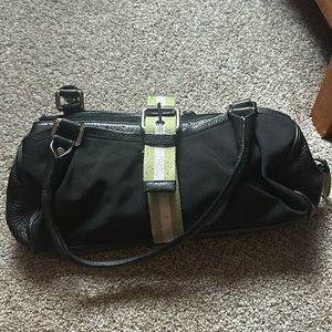 Cole Haan Nylon sport Bag